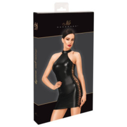 Kleid – Noir
