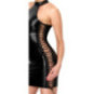 Kleid – Noir