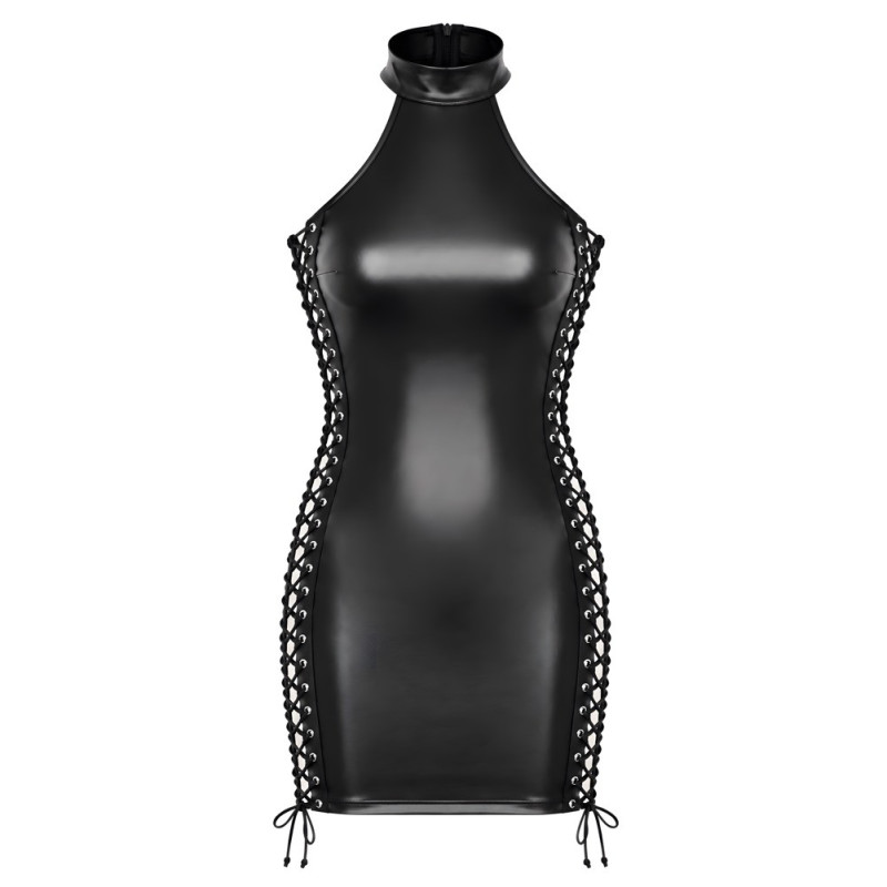 Kleid – Noir