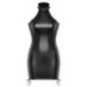Kleid – Noir