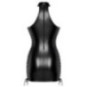 Kleid – Noir