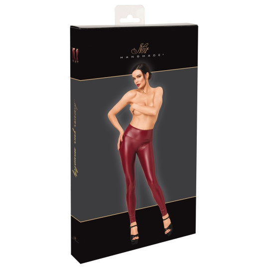 Leggings – Noir