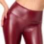 Leggings – Noir