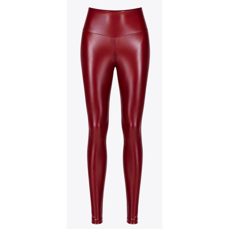Leggings – Noir
