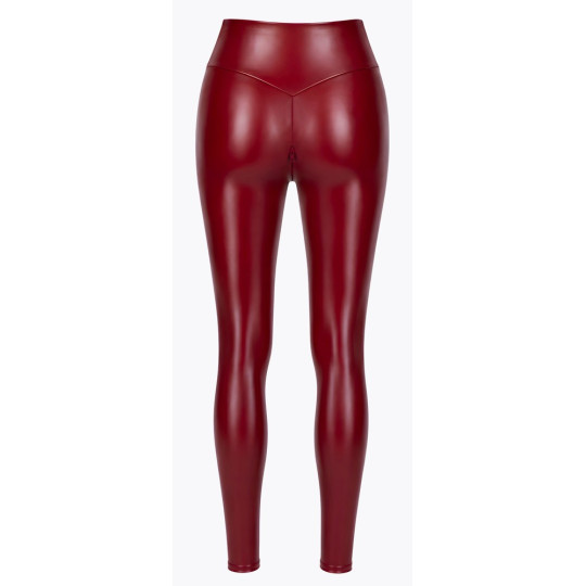 Leggings – Noir