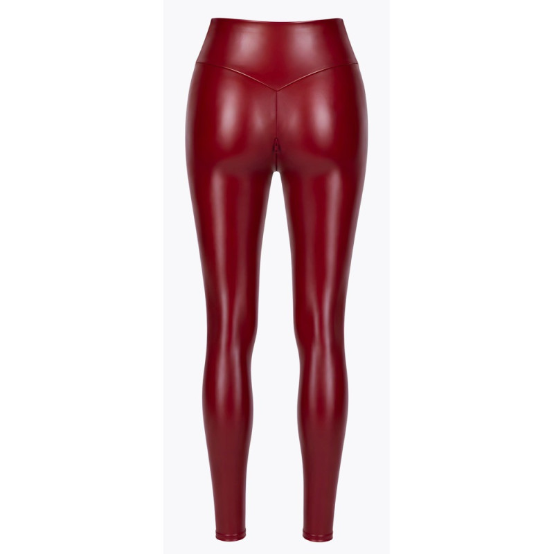 Leggings – Noir