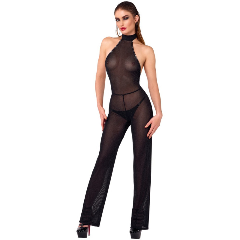 Overall – Noir