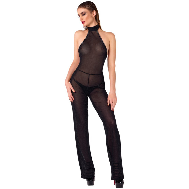 Overall – Noir
