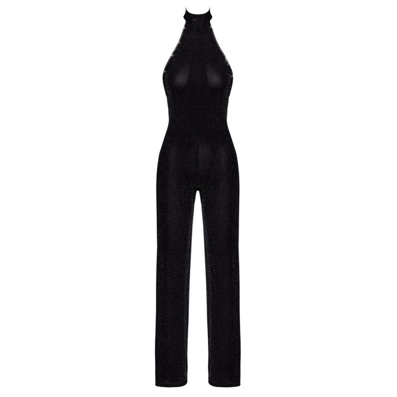 Overall – Noir