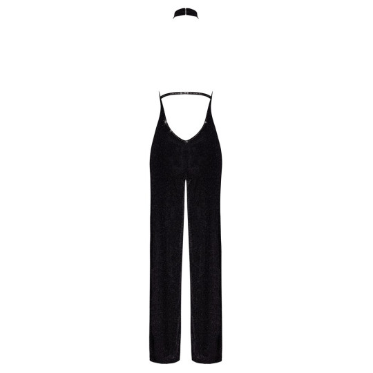 Overall – Noir