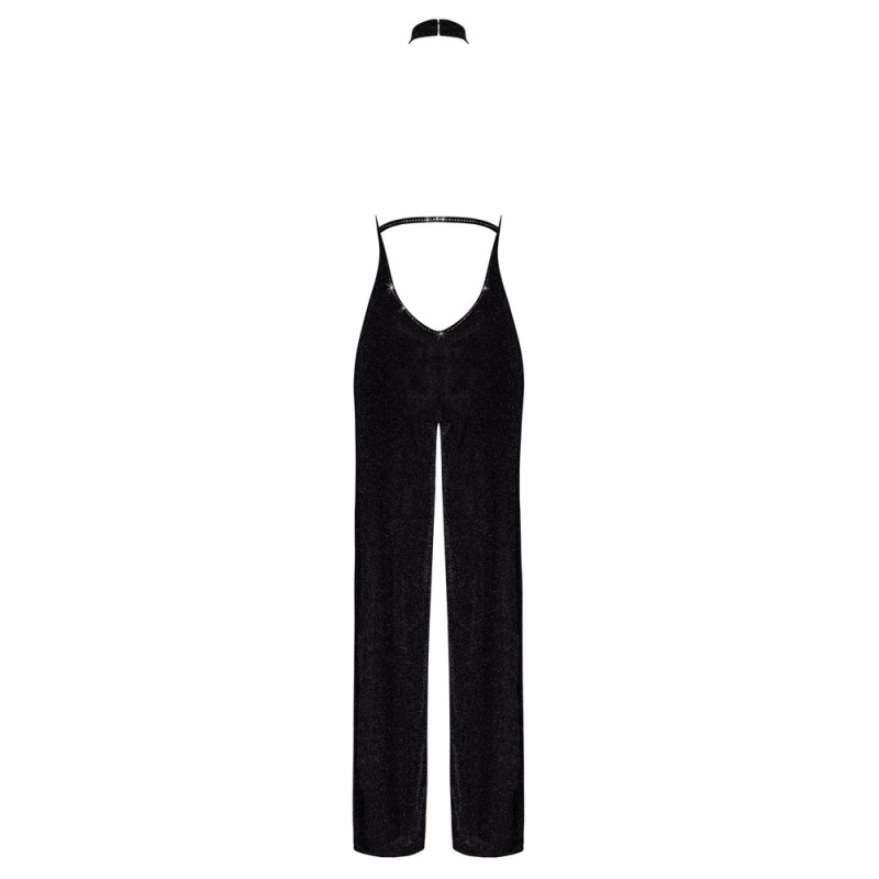 Overall – Noir
