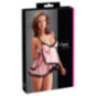 Babydoll und String – Cottelli LINGERIE