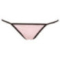 Babydoll und String – Cottelli LINGERIE