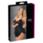 Babydoll und String – Cottelli LINGERIE