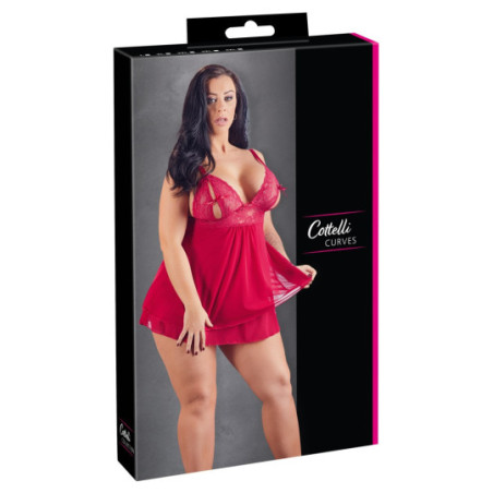 Babydoll – Cottelli CURVES
