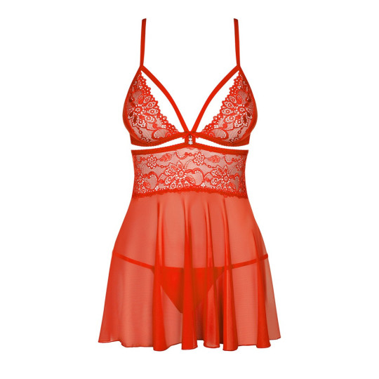 Babydoll – Obsessive