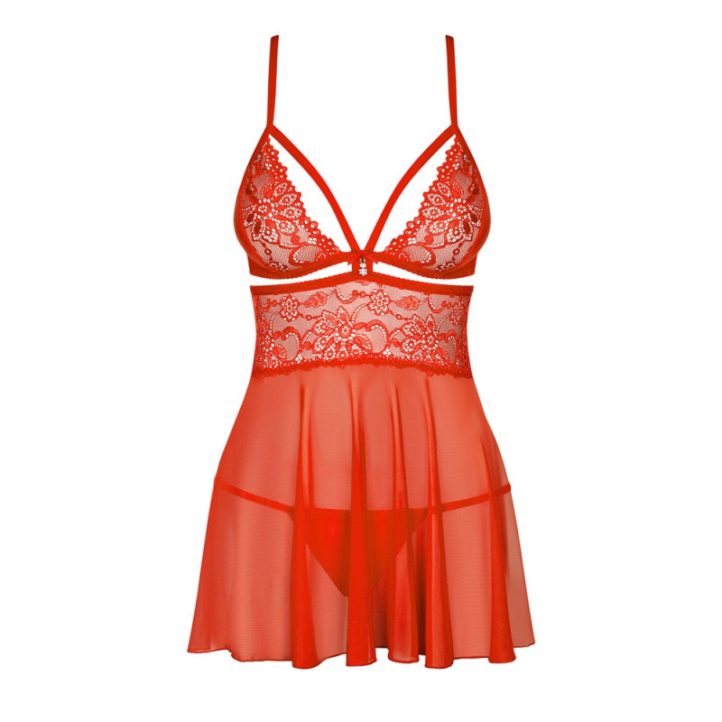 Babydoll – Obsessive