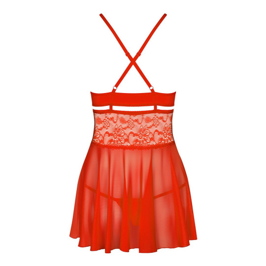 Babydoll – Obsessive