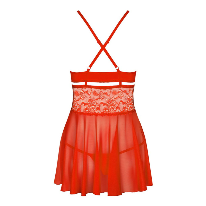Babydoll – Obsessive