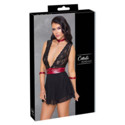 Babydoll – Cottelli BONDAGE
