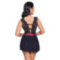 Babydoll – Cottelli BONDAGE
