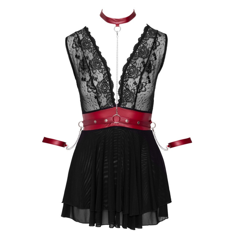 Babydoll – Cottelli BONDAGE