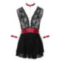 Babydoll – Cottelli BONDAGE