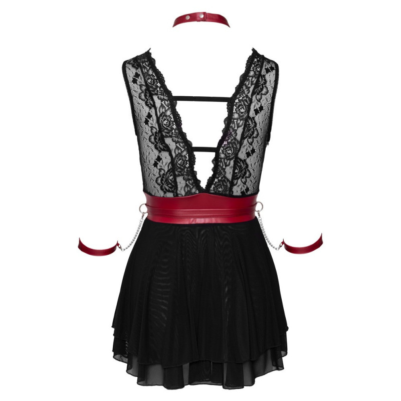 Babydoll – Cottelli BONDAGE