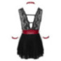 Babydoll – Cottelli BONDAGE
