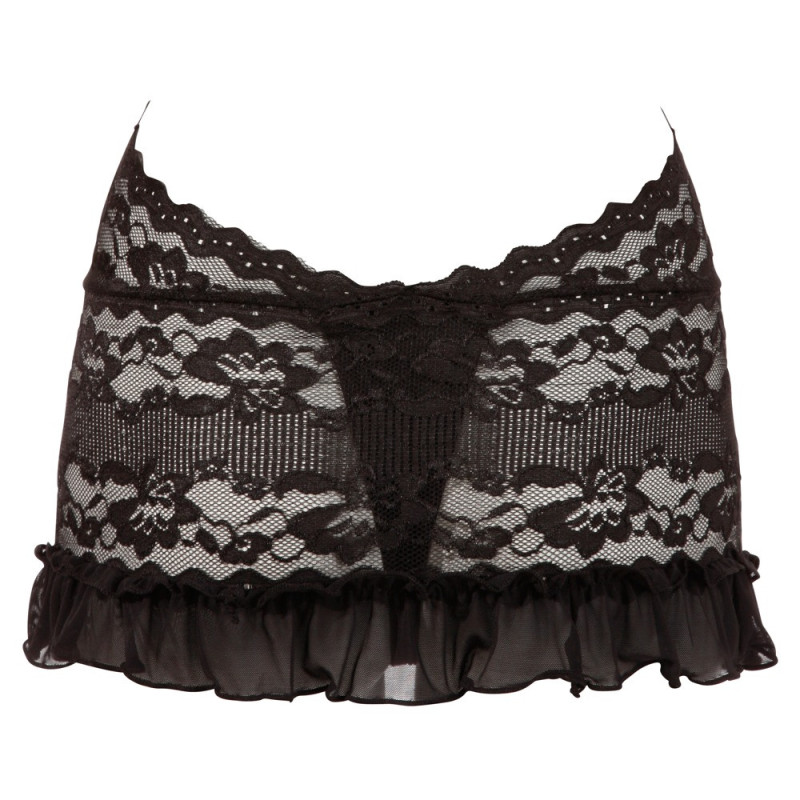 Kleid – Cottelli LINGERIE