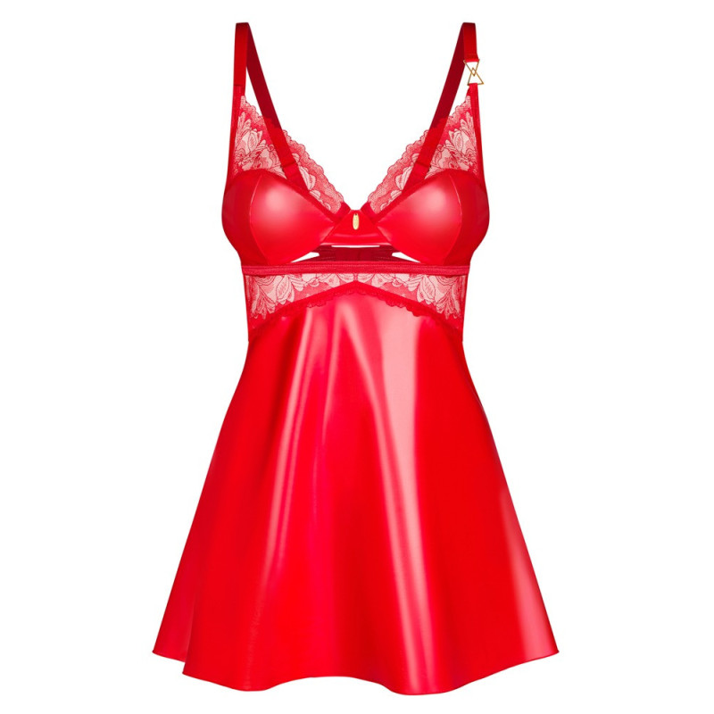 Set Aliosa – Obsessive