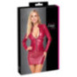 Cottelli PARTY Tailliertes Langarm-Top – Cottelli PARTY