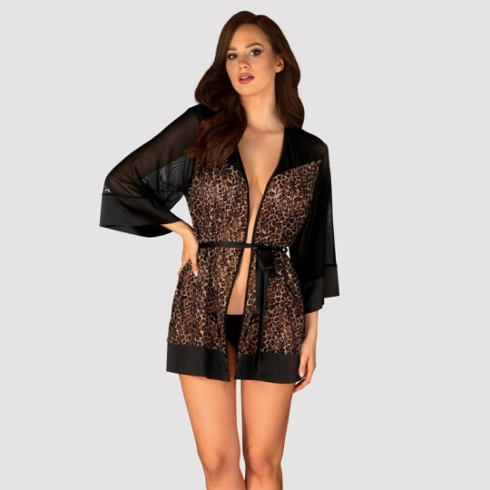 Kimono Allunes – Obsessive