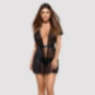Set Alluria – Obsessive