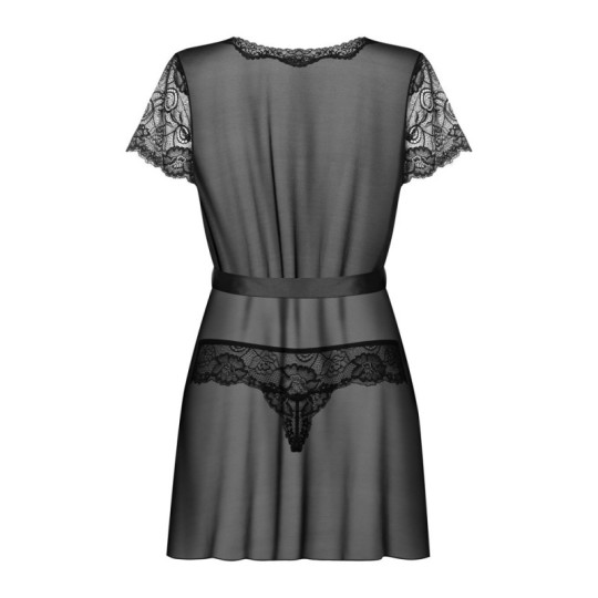 Set Alluria – Obsessive