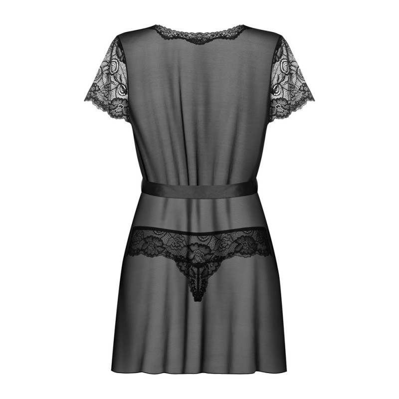 Set Alluria – Obsessive