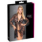 Cottelli LINGERIE Kimono-Set mit String – Cottelli LINGERIE