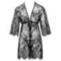 Cottelli LINGERIE Kimono-Set mit String – Cottelli LINGERIE