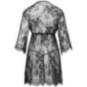 Cottelli LINGERIE Kimono-Set mit String – Cottelli LINGERIE