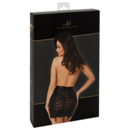 Rock Orgia – Noir