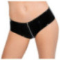 Slip aus Lack – Black Level