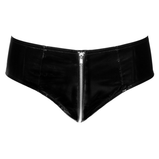 Slip aus Lack – Black Level
