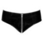 Slip aus Lack – Black Level