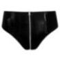 Slip aus Lack – Black Level