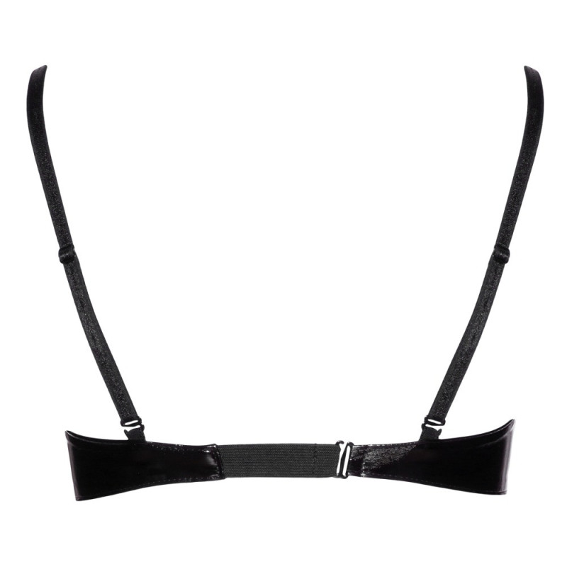BH aus Lack – Black Level