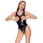 Body aus Lack – Black Level