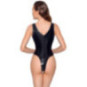 Body aus Lack – Black Level