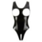 Body aus Lack – Black Level