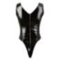 Body aus Lack – Black Level