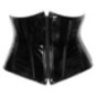 Taillenmieder aus Lack – Black Level